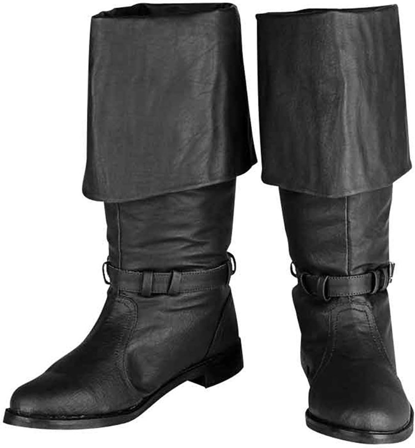 Британские ренессансные средневековые пиратские ботинки с заостренным носком, низким каблуком, кожаные, удобные, повседневные, унисекс, стиль кантри-вестерн. Доступны для обычной и широкой голени (цвет: коричневый, размер: 13.5 женский / 12) Dha...
Британские ренессансные средневековые пиратские ботинки с заостренным носком, низким каблуком, кожаные, удобные, повседневные, унисекс, стиль кантри-вестерн. Доступны для обычной и широкой голени (цвет: коричневый, размер: 13.5 женский / 12) Dha...