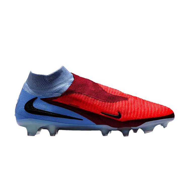 Кроссовки Nike Phantom 6 High Elite FG, Scary Good Pack
Кроссовки Nike Phantom 6 High Elite FG, Scary Good Pack