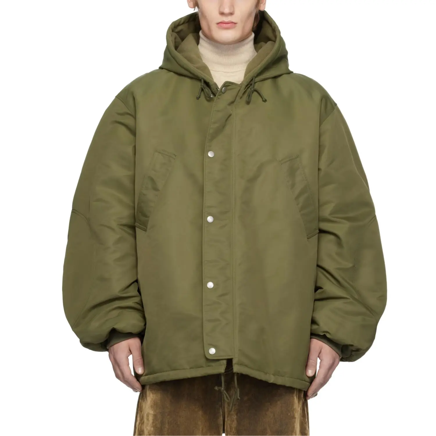 Reebok Куртка Hed Mayner FW24 Мужская Зеленая, Green
Reebok Куртка Hed Mayner FW24 Мужская Зеленая, Green