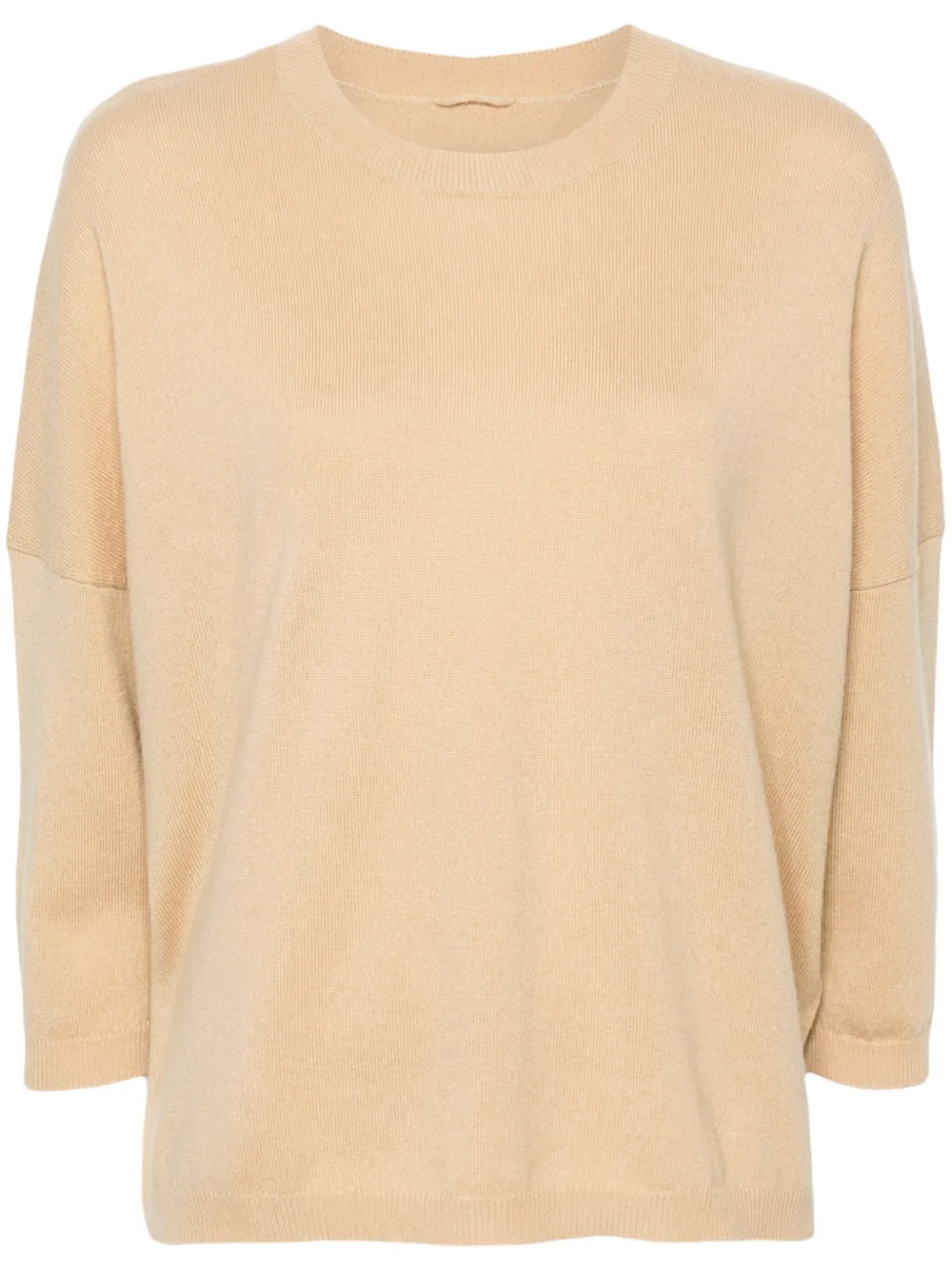 Джемпер Plavana тонкой вязки Max & Moi, коричневый
Джемпер Plavana тонкой вязки Max & Moi, коричневый