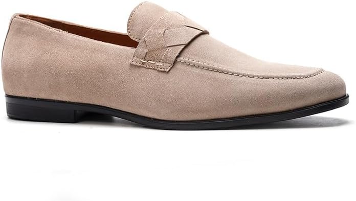 Мужские лоферы Carlos Santana Groove Weave, Мужская обувь, Мужские лоферы и слипоны, бежевый
Мужские лоферы Carlos Santana Groove Weave, Мужская обувь, Мужские лоферы и слипоны, бежевый