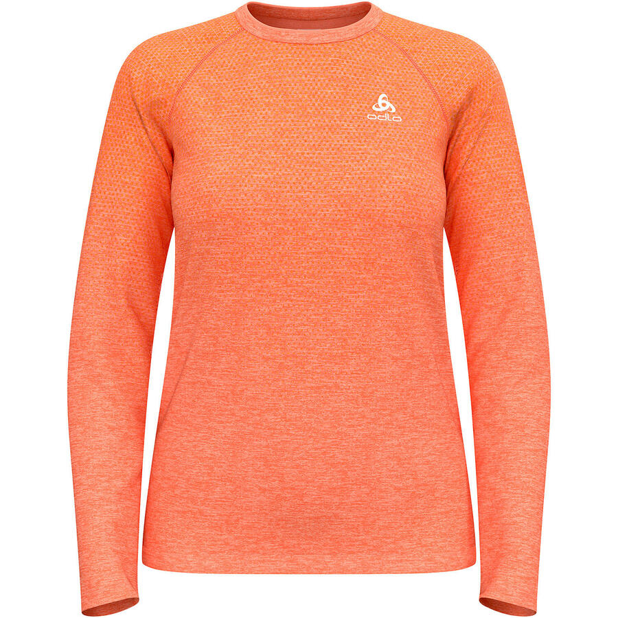 ODLO Базовая бесшовная футболка
ODLO Базовая бесшовная футболка