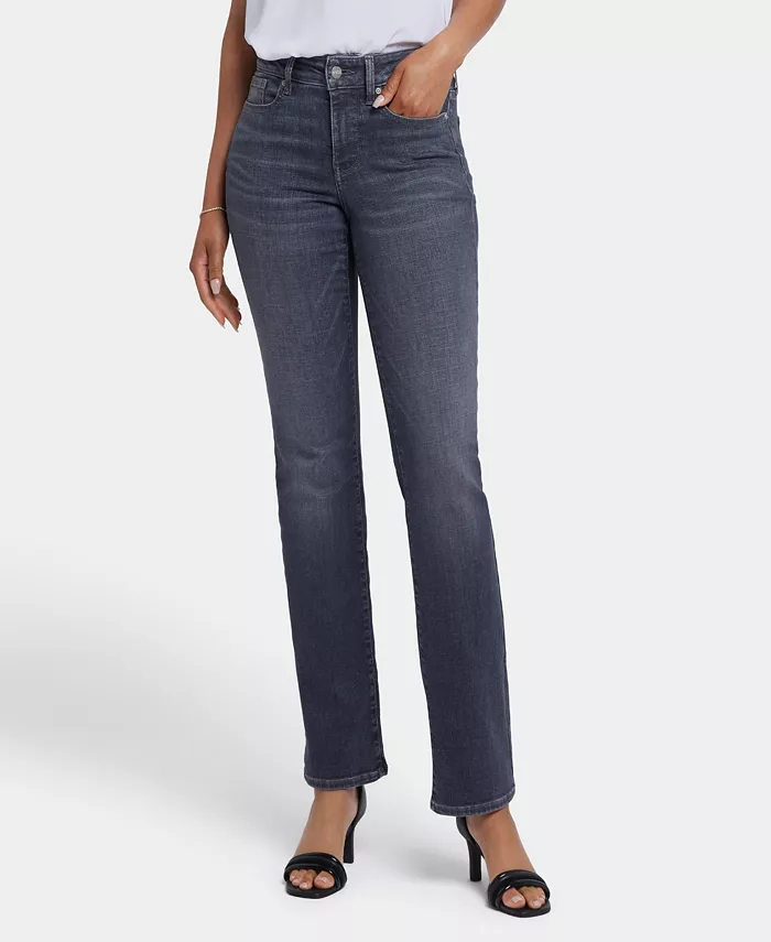 Женские прямые джинсы Marilyn NYDJ, серый
Женские прямые джинсы Marilyn NYDJ, серый