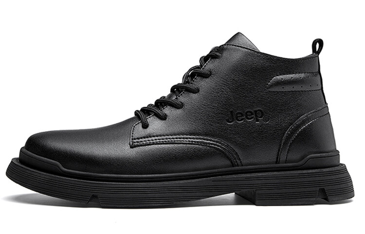 Ботинки Jeep Martin Boots Men Black, Черный, Ботинки Jeep Martin Boots Men Black
Ботинки Jeep Martin Boots Men Black, Черный, Ботинки Jeep Martin Boots Men Black