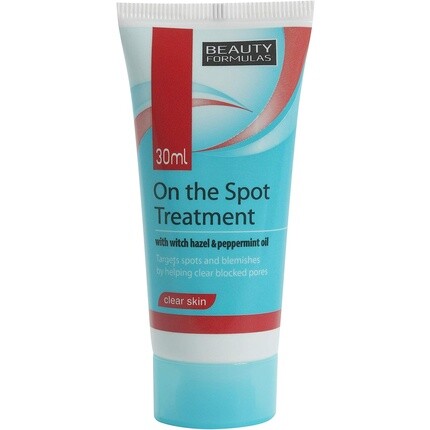 Очищение кожи на месте, Beauty Formulas
Очищение кожи на месте, Beauty Formulas