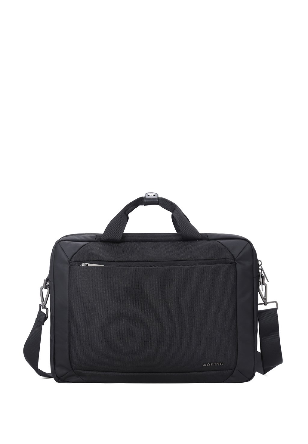 Портфель Aoking, черный
Портфель Aoking, черный