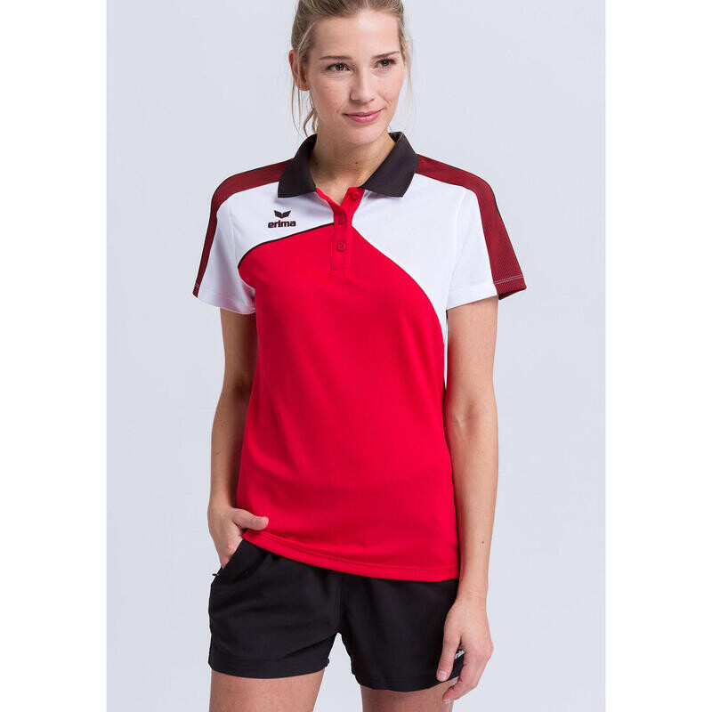 Рубашка-поло Erima, цвет rot/rot/weiss
Рубашка-поло Erima, цвет rot/rot/weiss