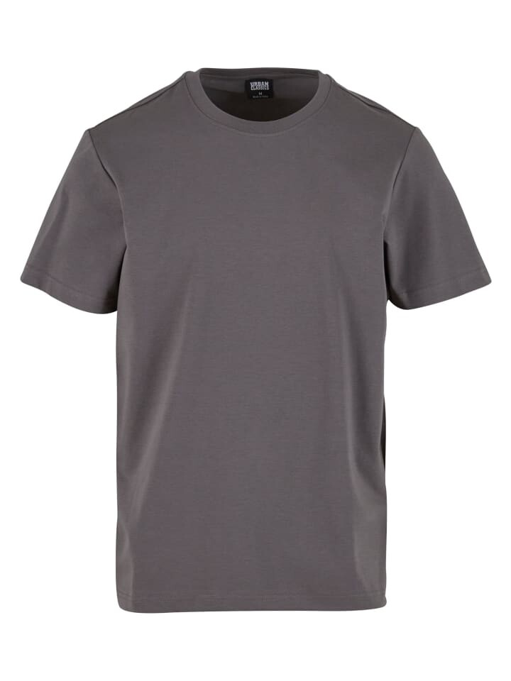 Футболка Urban Classics T-Shirts, цвет magnet
Футболка Urban Classics T-Shirts, цвет magnet