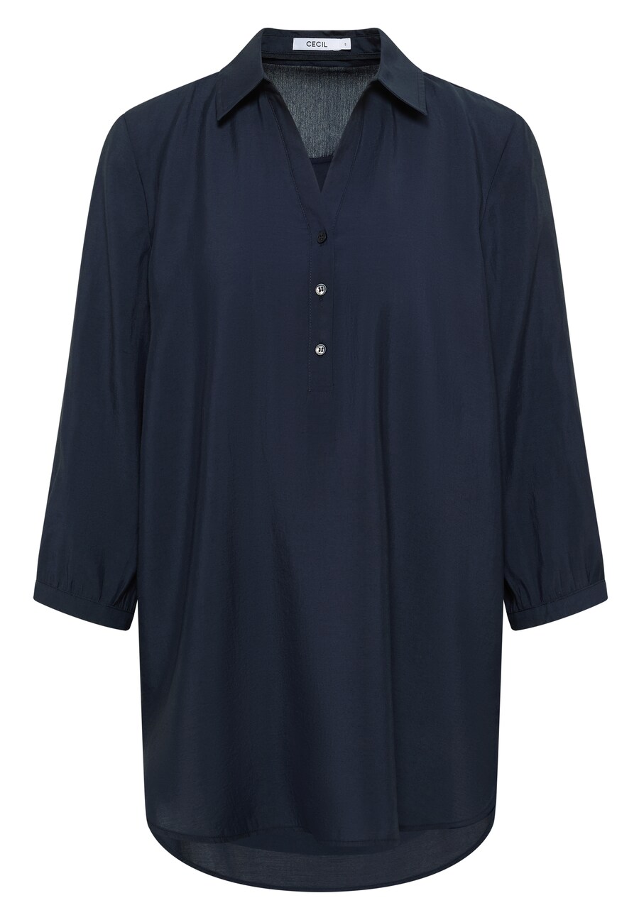 Блуза CECIL, темно-синий
Блуза CECIL, темно-синий