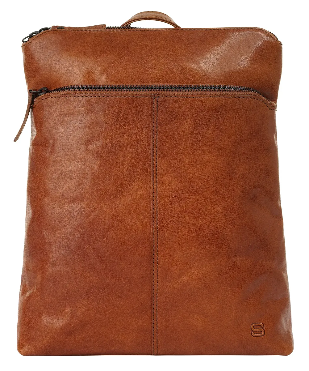 Шоппер Spikes & Sparrow, натуральная кожа, цвет Cognac
Шоппер Spikes & Sparrow, натуральная кожа, цвет Cognac