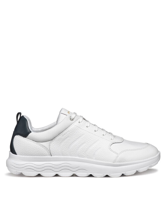 Кроссовки Geox U Spherica U46BYB 04685 C1039, белый
Кроссовки Geox U Spherica U46BYB 04685 C1039, белый