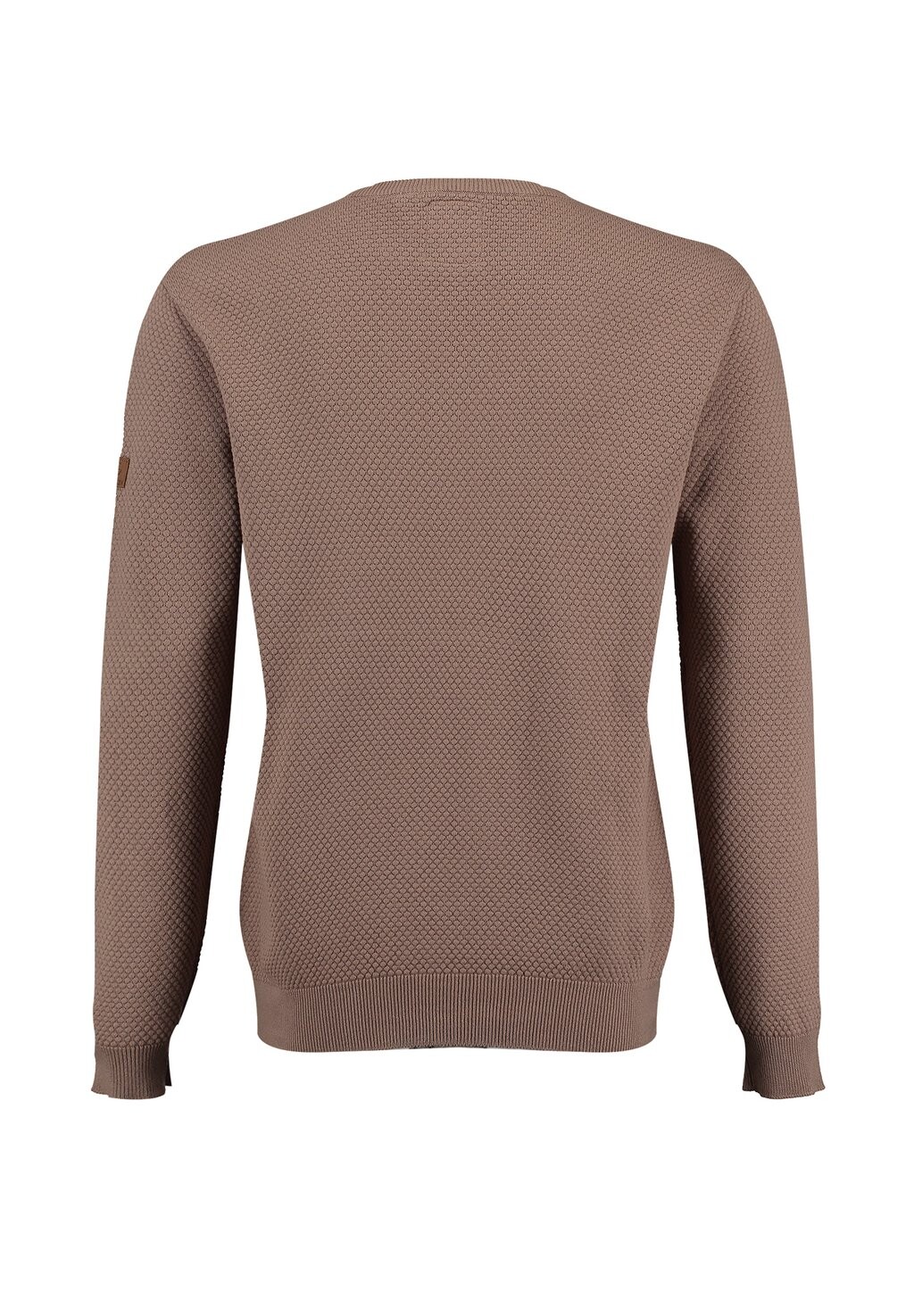 Джемпер MST KLEPISODE ROUND Key Largo, песочный
Джемпер MST KLEPISODE ROUND Key Largo, песочный