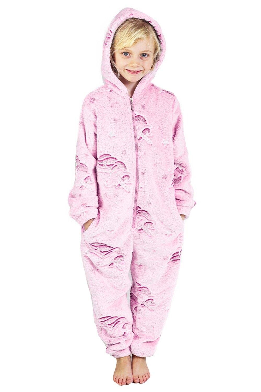 Комбинезон для отдыха CityComfort, розовый
Комбинезон для отдыха CityComfort, розовый