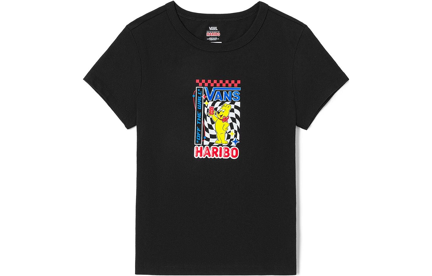 Футболка женская Vans, цвет Black, Черный, Футболка женская Vans, цвет Black
Футболка женская Vans, цвет Black, Черный, Футболка женская Vans, цвет Black