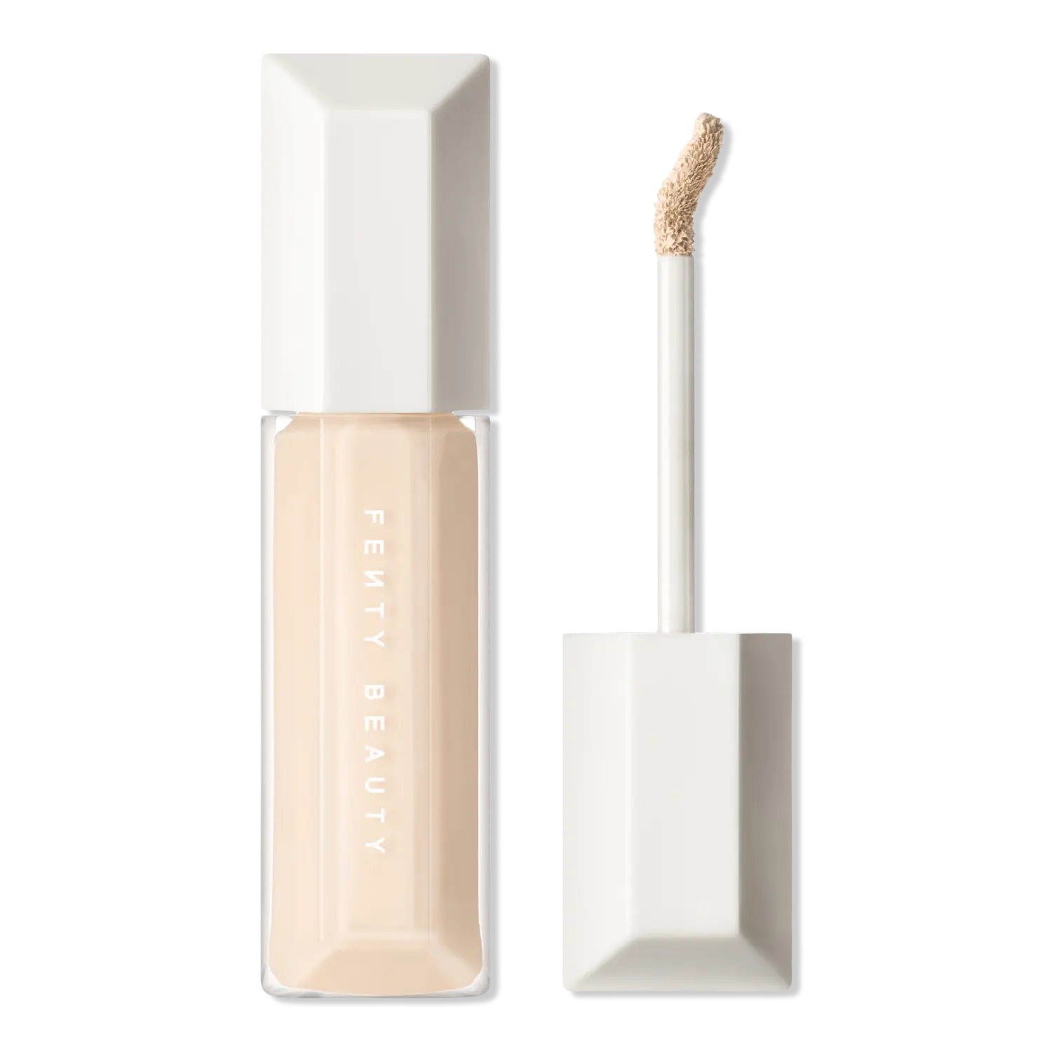 Увлажняющий стойкий консилер We're Even FENTY BEAUTY by Rihanna, 120N (light with neutral undertones)
Увлажняющий стойкий консилер We're Even FENTY BEAUTY by Rihanna, 120N (light with neutral undertones)