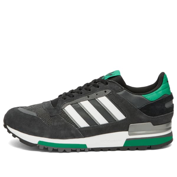 Кроссовки Zx 600 Adidas, carbon, ftwr белый & bold зеленый
Кроссовки Zx 600 Adidas, carbon, ftwr белый & bold зеленый