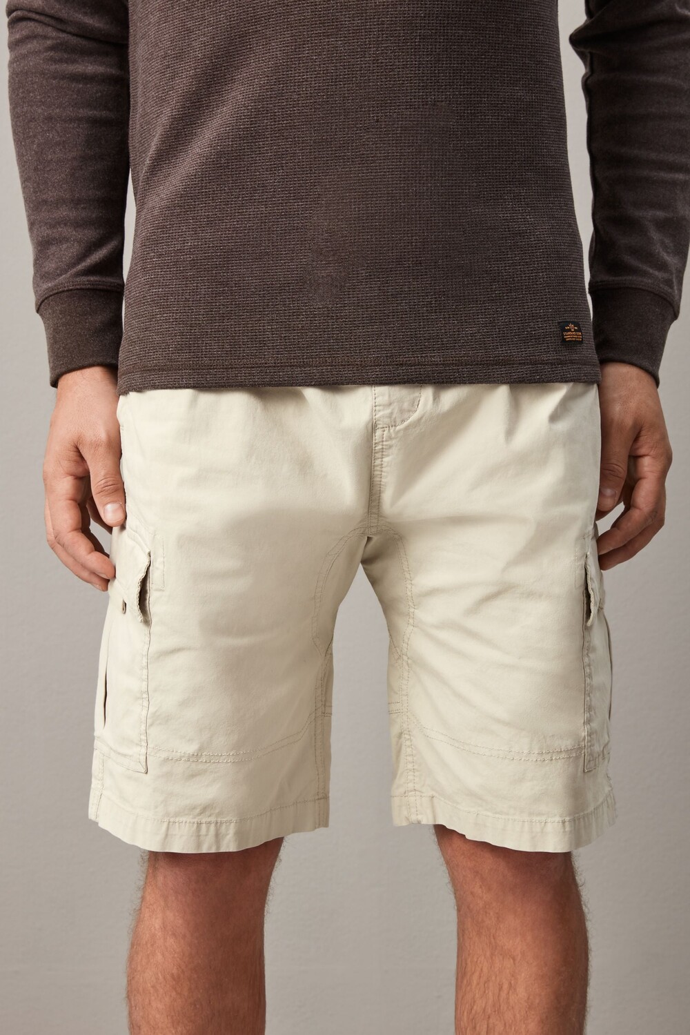 Шорты-Карго с кулиской на талии Next, мультиколор
Шорты-Карго с кулиской на талии Next, мультиколор