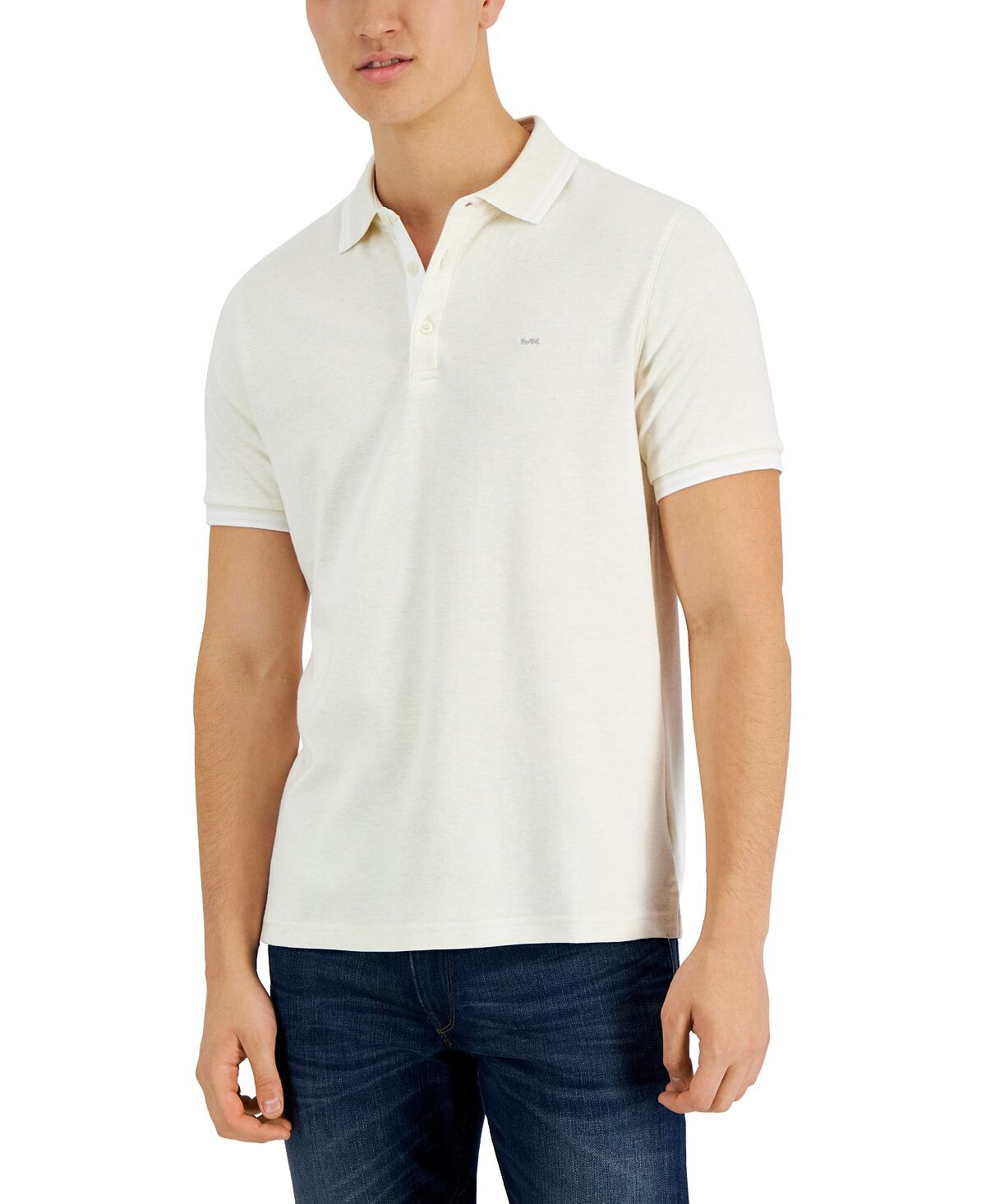 Мужская рубашка-поло Гринвич Michael Kors
Мужская рубашка-поло Гринвич Michael Kors