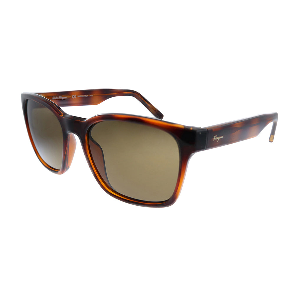 Salvatore Ferragamo SF 959S 214 55 мм унисекс квадратные солнцезащитные очки, цвет tortoise
Salvatore Ferragamo SF 959S 214 55 мм унисекс квадратные солнцезащитные очки, цвет tortoise