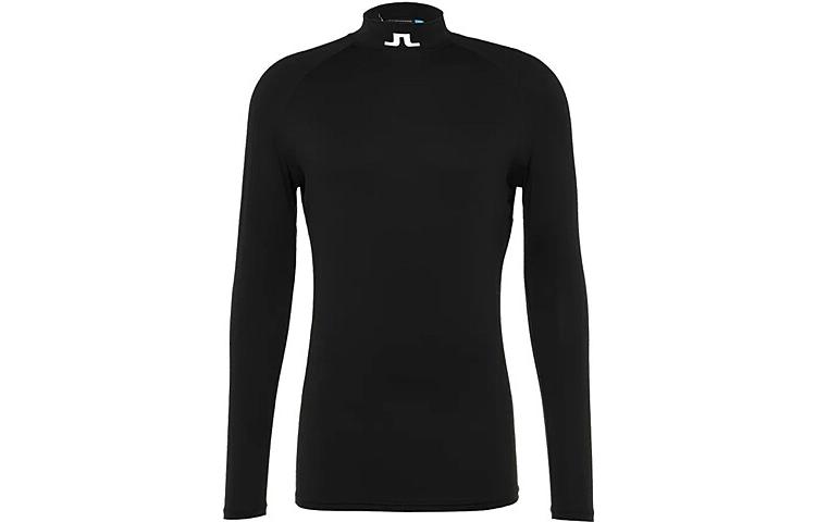 Aello компрессионный топ J.Lindeberg, черный
Aello компрессионный топ J.Lindeberg, черный