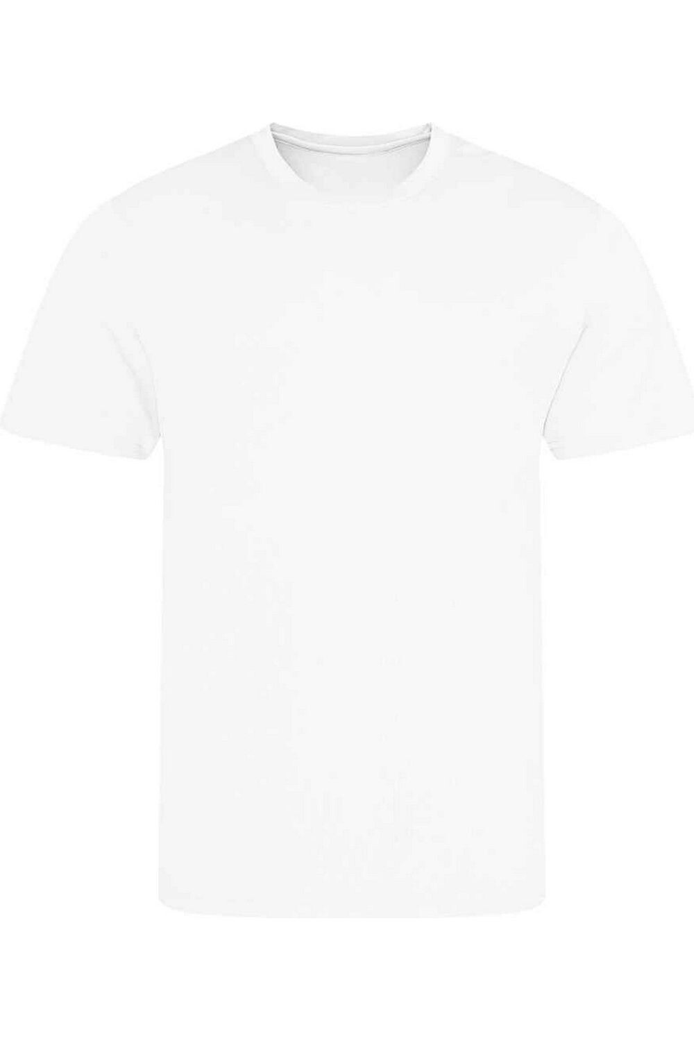 Футболка AWDis Cool, белый
Футболка AWDis Cool, белый