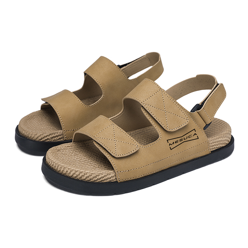 Пляжные сандалии мужские песочные MESUCA, Yellow
Пляжные сандалии мужские песочные MESUCA, Yellow