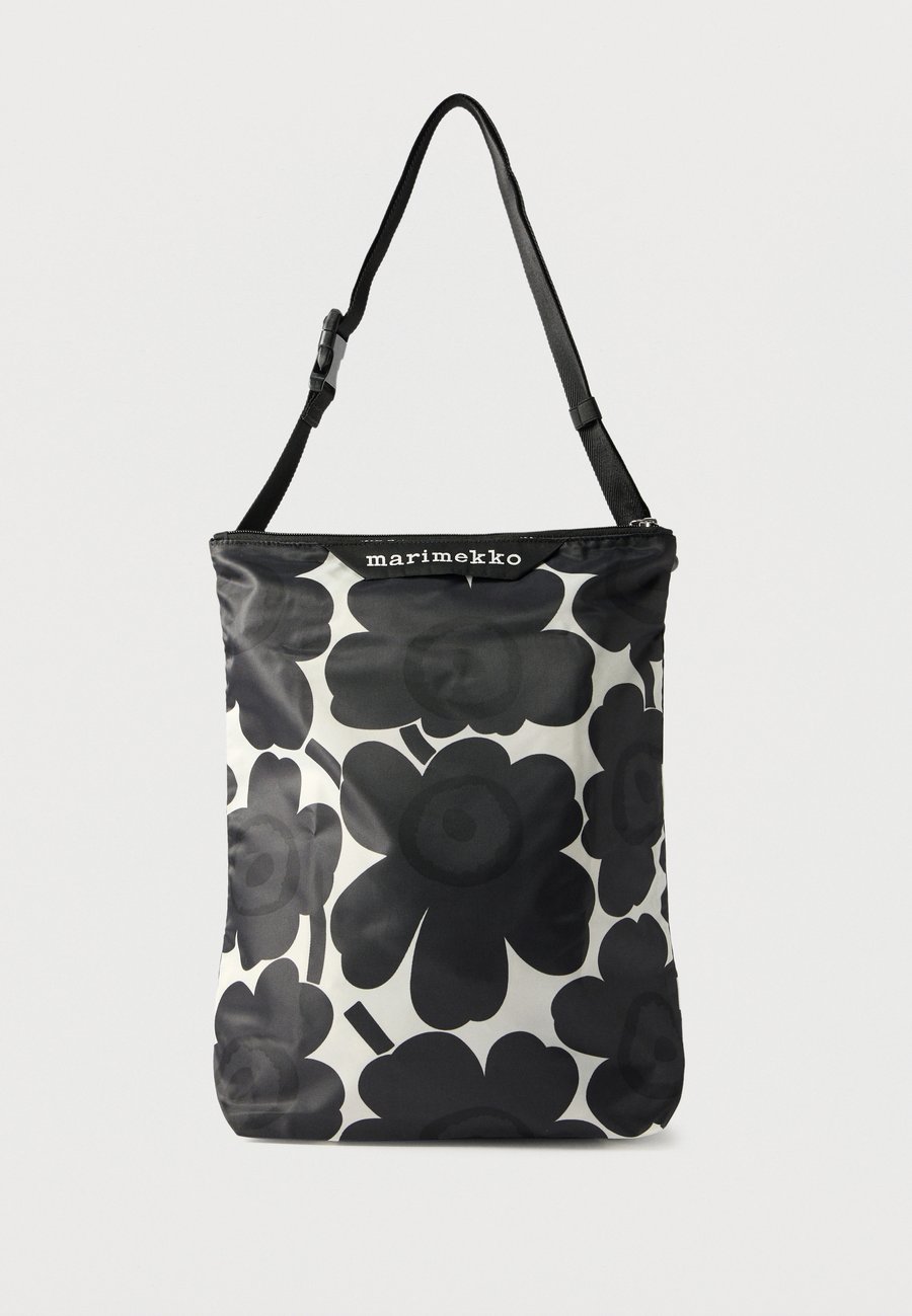 Сумка кросс-боди Marimekko NEAT UNIKKO, Dark Grey/Off-White/Dark Grey
Сумка кросс-боди Marimekko NEAT UNIKKO, Dark Grey/Off-White/Dark Grey