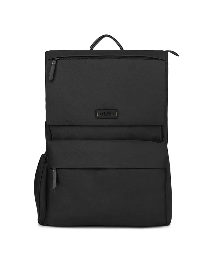 Облегченный рюкзак Reborn Bugatti, черный
Облегченный рюкзак Reborn Bugatti, черный