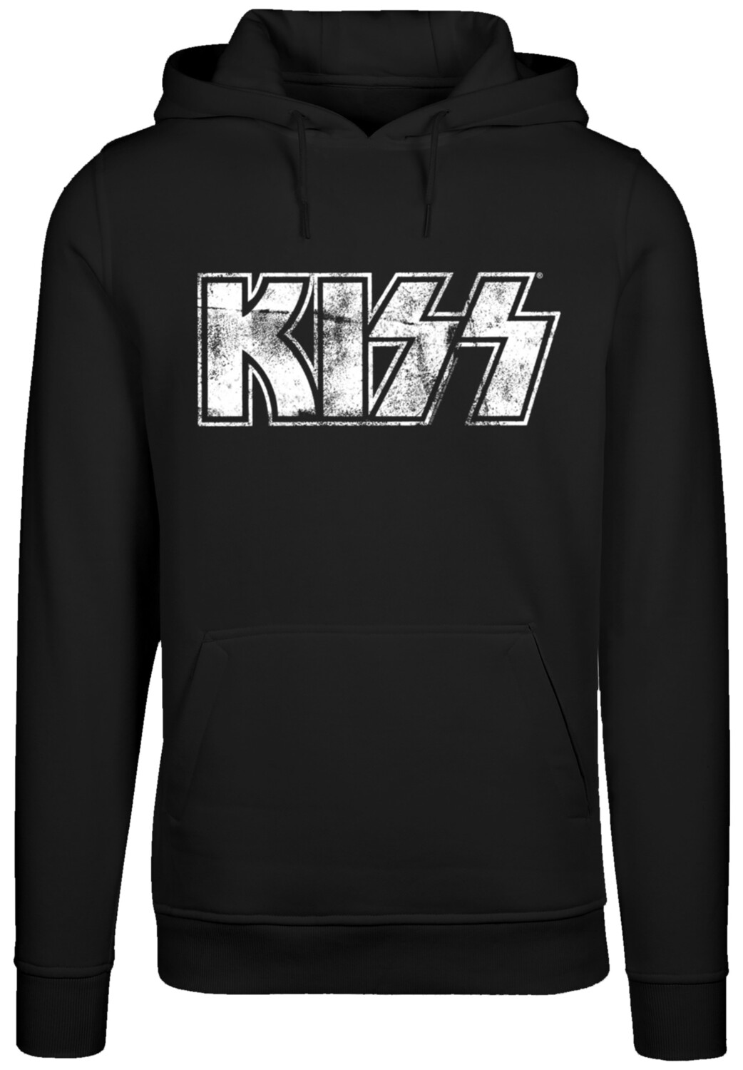 Пуловер F4NT4STIC Hoodie Kiss Rock Music Band Vintage Logo, черный
Пуловер F4NT4STIC Hoodie Kiss Rock Music Band Vintage Logo, черный