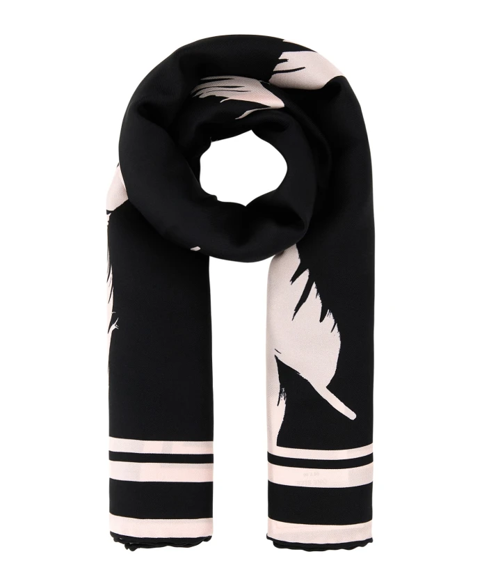 Перьевые шарф и шали Alexander Mcqueen, мультиколор
Перьевые шарф и шали Alexander Mcqueen, мультиколор
