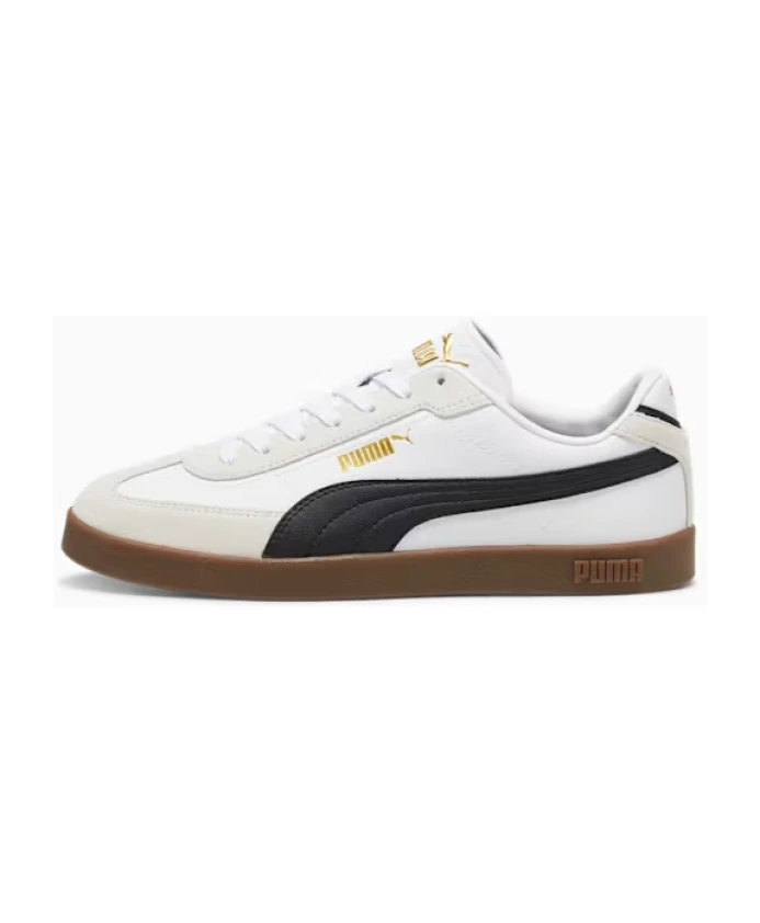 Кроссовки эпохи Retro Club II Puma, мультиколор
Кроссовки эпохи Retro Club II Puma, мультиколор