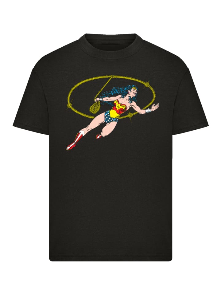 Футболка Чудо-женщина Лассо Истины черного цвета F4NT4STIC, Черный, Футболка Чудо-женщина Лассо Истины черного цвета F4NT4STIC
Футболка Чудо-женщина Лассо Истины черного цвета F4NT4STIC, Черный, Футболка Чудо-женщина Лассо Истины черного цвета F4NT4STIC