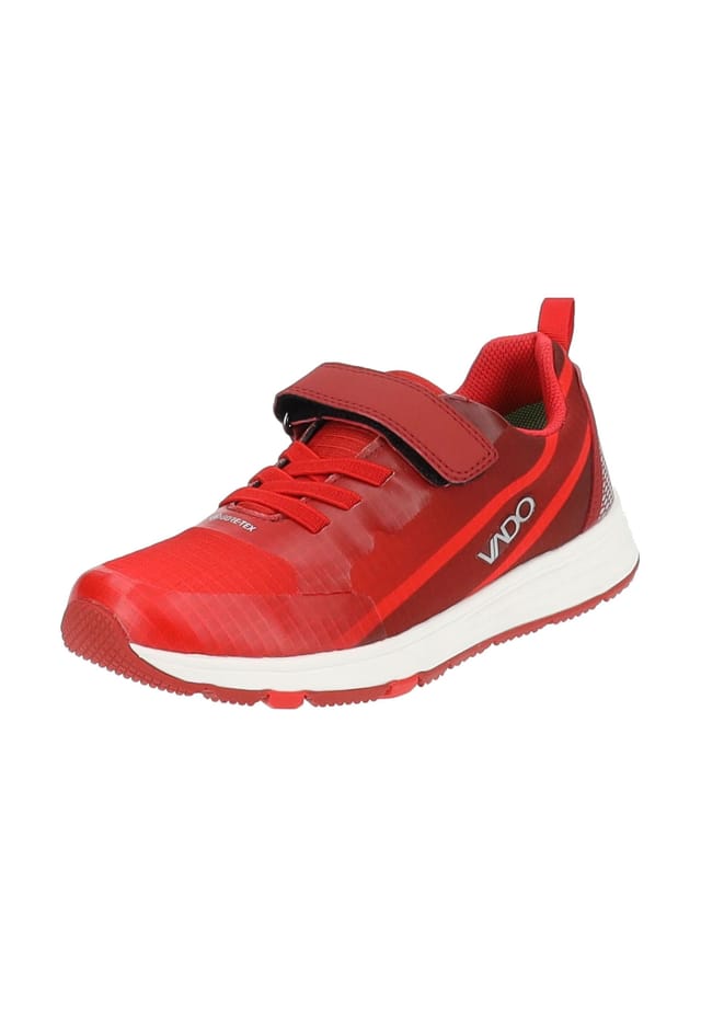 Кроссовки сетчатые Vado, красный
Кроссовки сетчатые Vado, красный