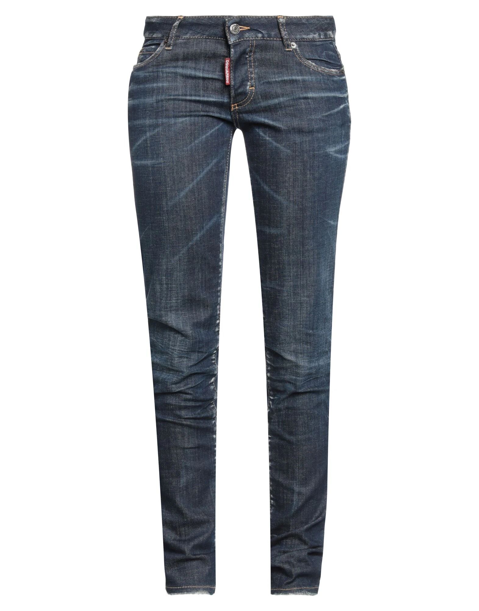 Джинсы Dsquared2, синий
Джинсы Dsquared2, синий