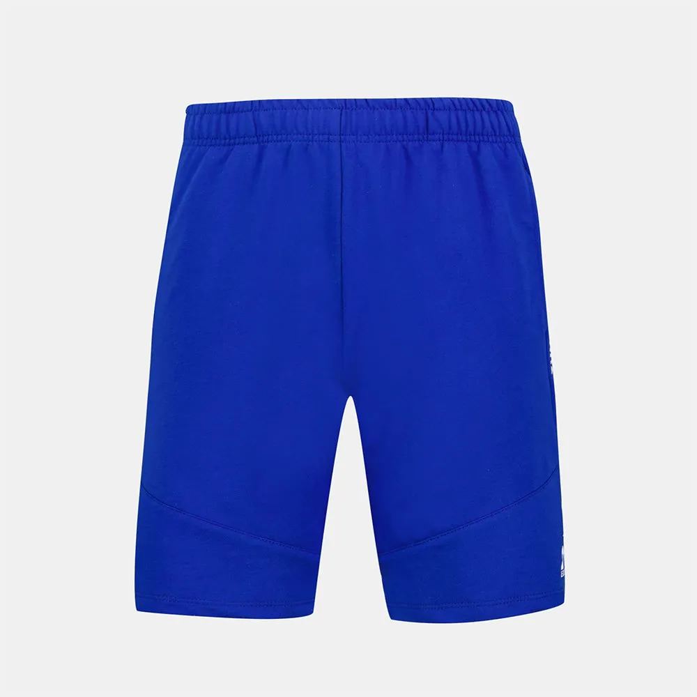 Спортивные шорты Le Coq Sportif Ess Regular N°1, синий
Спортивные шорты Le Coq Sportif Ess Regular N°1, синий