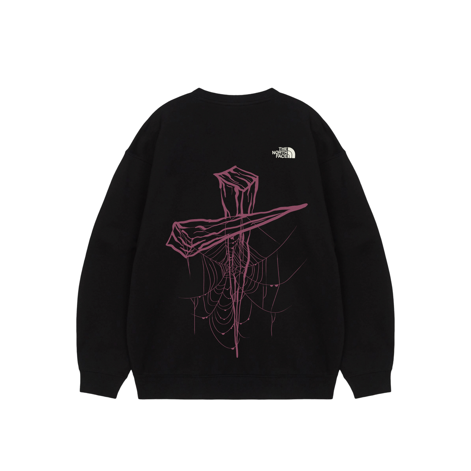 THE NORTH FACE Свитшот Unisex Black
THE NORTH FACE Свитшот Unisex Black