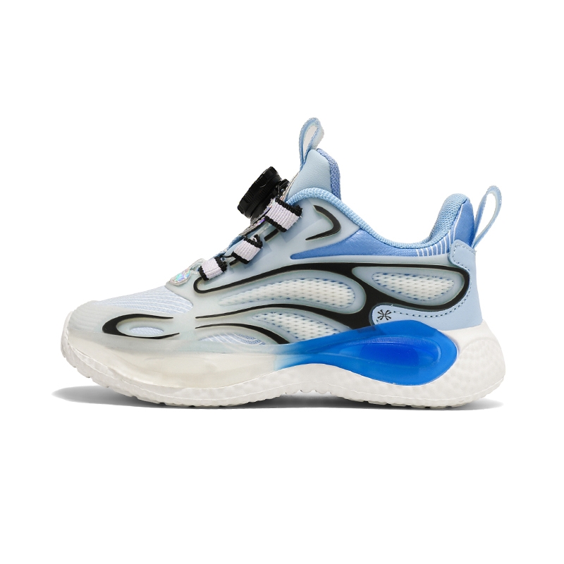 Детская обувь для повседневной жизни YUZHAOLIN, черный/синий
Детская обувь для повседневной жизни YUZHAOLIN, черный/синий