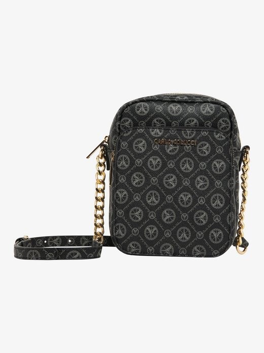 Сумка через плечо covalero Carlo Colucci, черный
Сумка через плечо covalero Carlo Colucci, черный