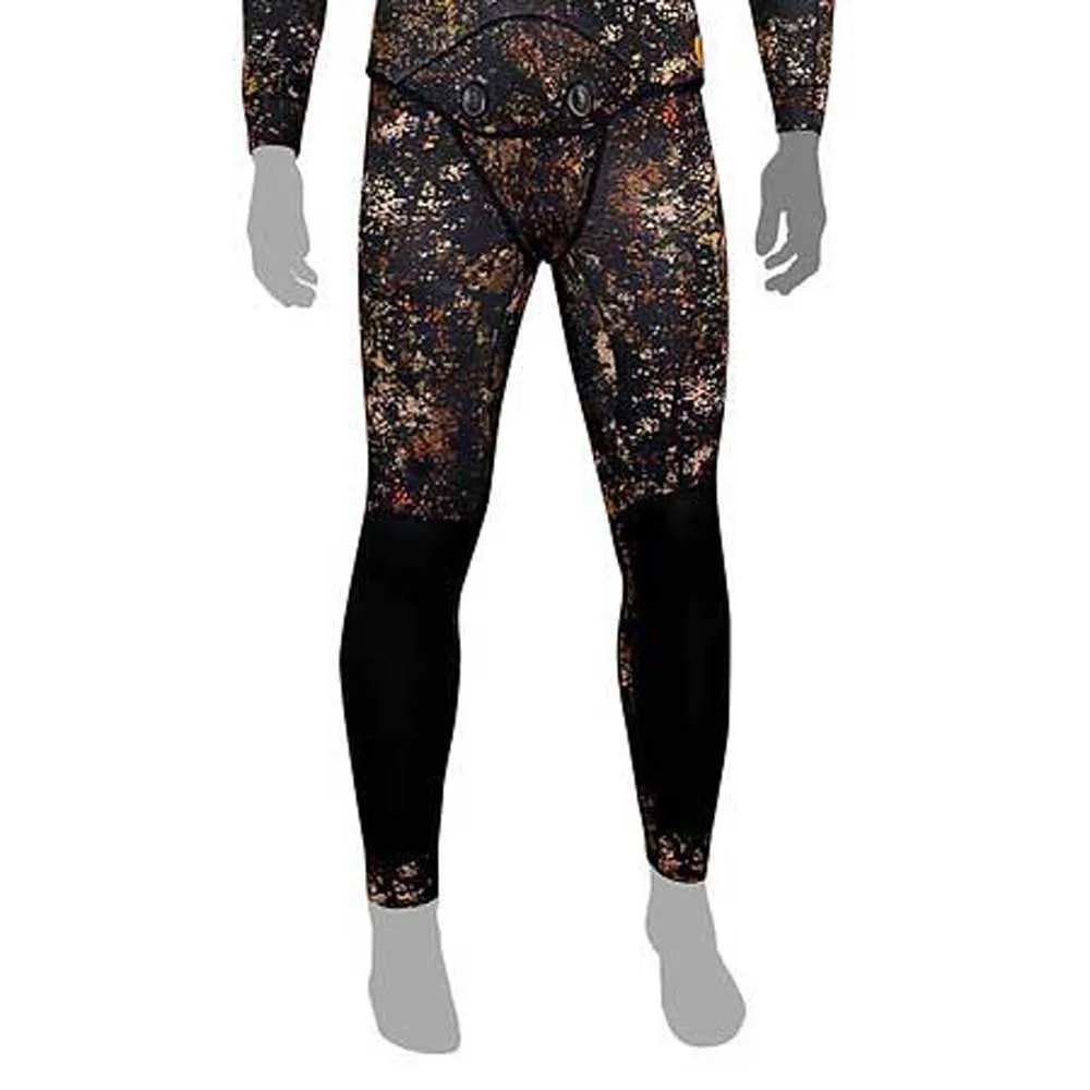 Штаны для подводной охоты Epsealon Kombu 5 mm, мультиколор
Штаны для подводной охоты Epsealon Kombu 5 mm, мультиколор