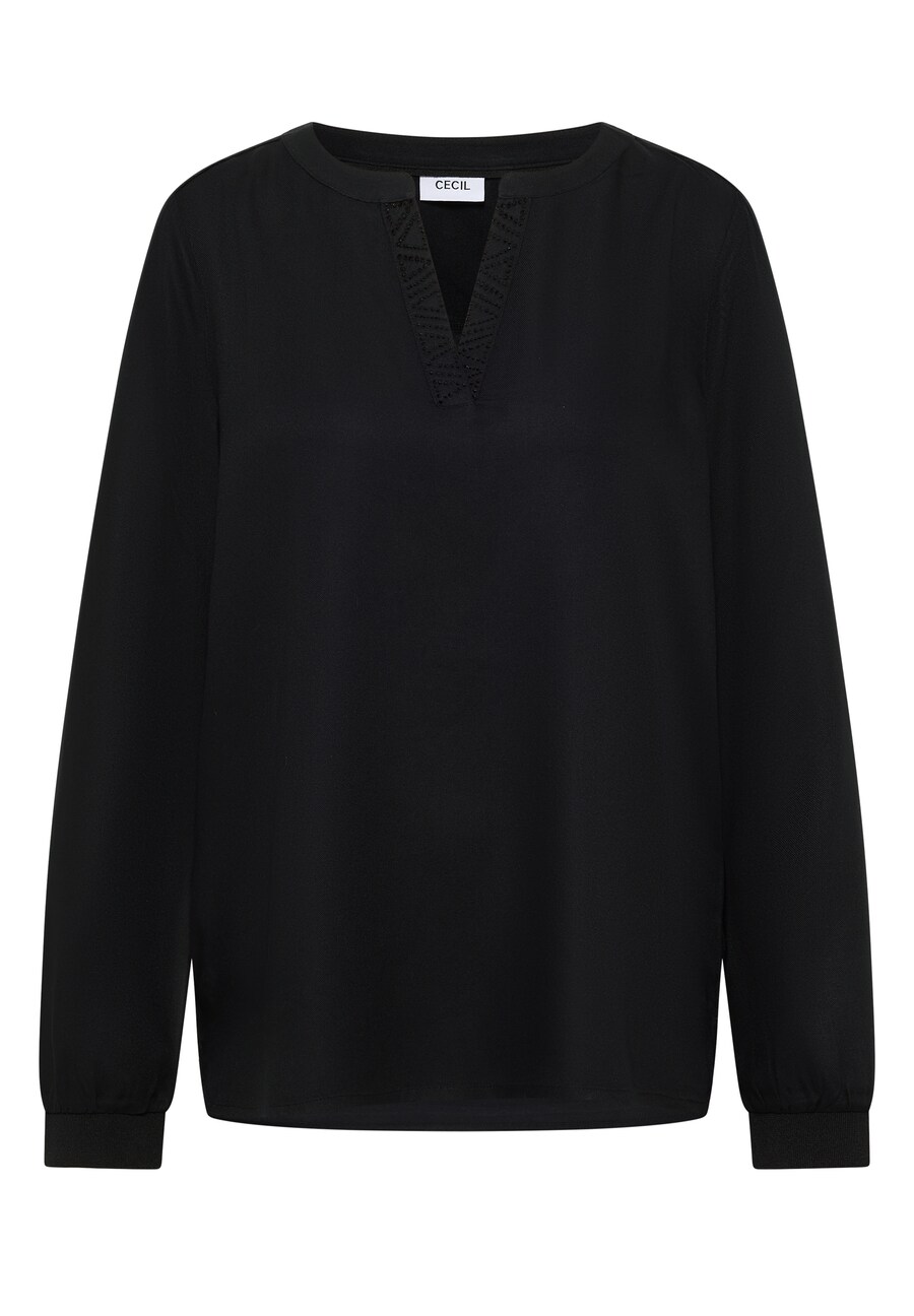 Блуза CECIL, черный
Блуза CECIL, черный
