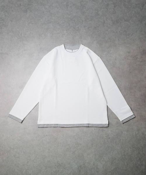 Футболка, многослойная эластичная ткань NO WAY, белый
Футболка, многослойная эластичная ткань NO WAY, белый