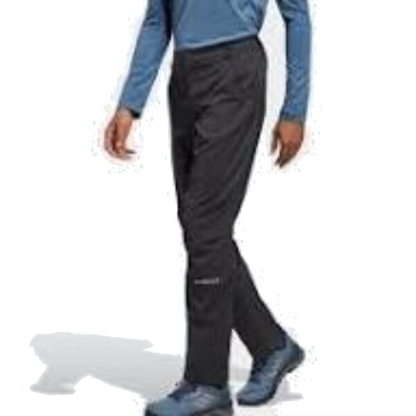 Штаны походные terrex multi fabric pants asia sizing Adidas, черный
Штаны походные terrex multi fabric pants asia sizing Adidas, черный