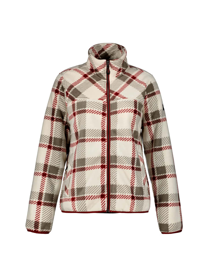 Icepeak Куртка-средний слой кремового цвета
Icepeak Куртка-средний слой кремового цвета