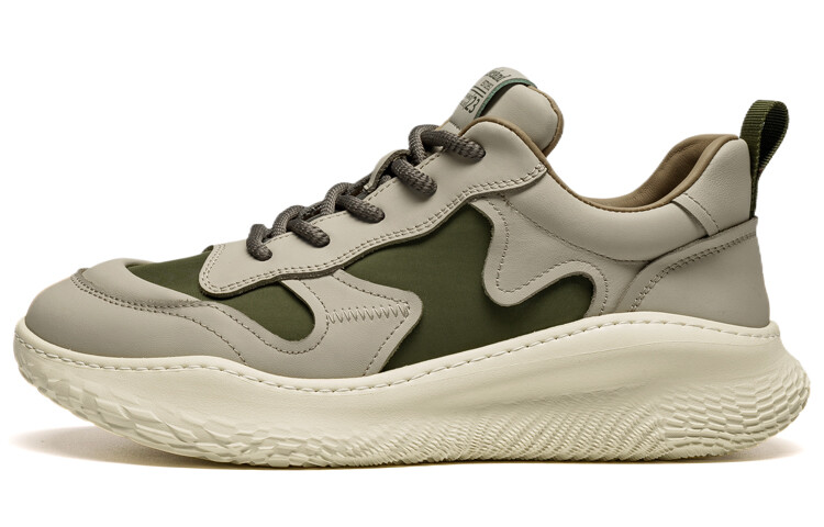 Кроссовки LEAVELAND Casual Shoes Men Low-Top, Черный, Кроссовки LEAVELAND Casual Shoes Men Low-Top
Кроссовки LEAVELAND Casual Shoes Men Low-Top, Черный, Кроссовки LEAVELAND Casual Shoes Men Low-Top