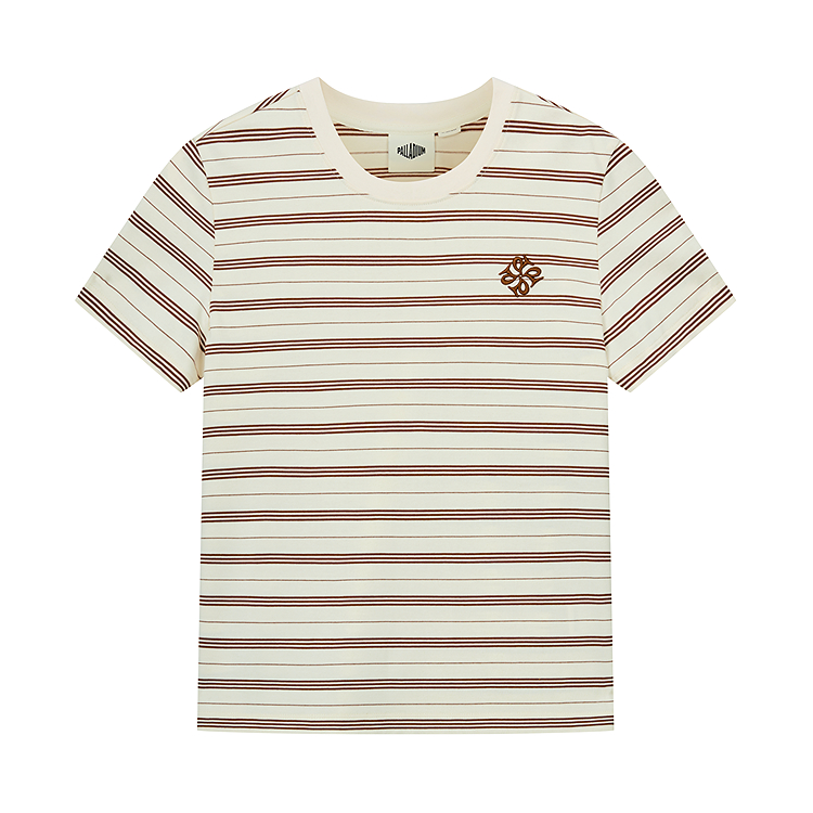 Обычная футболка женская Palladium, белый
Обычная футболка женская Palladium, белый