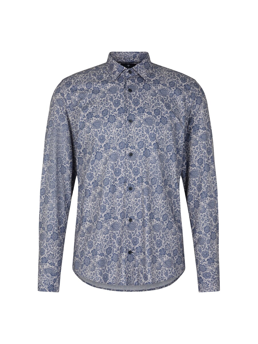 Рубашка Slim Fit на пуговицах JOOP! Pit, Blue
Рубашка Slim Fit на пуговицах JOOP! Pit, Blue