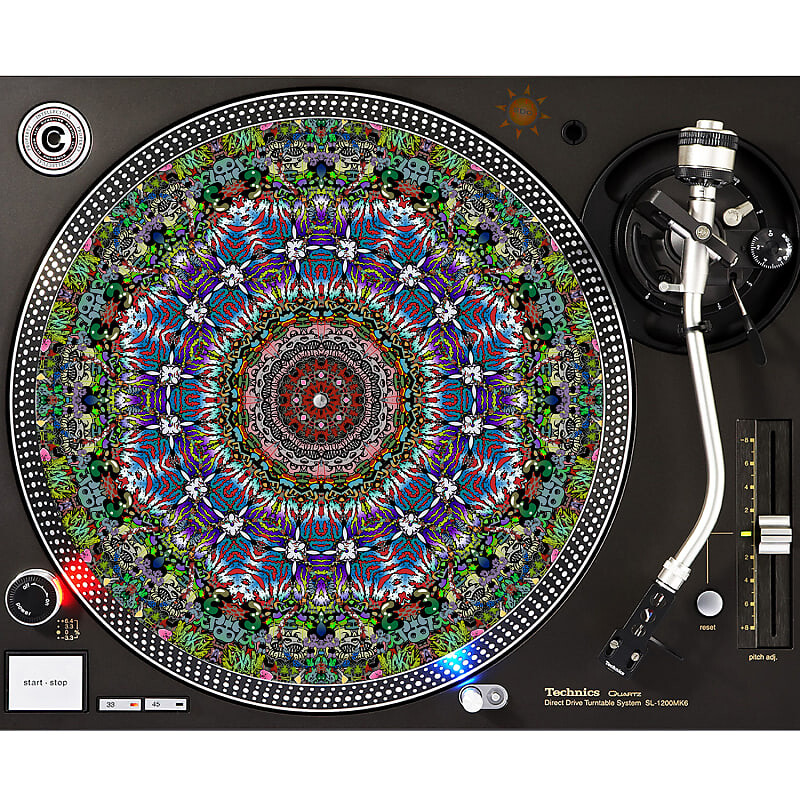 Проигрыватель Sunshine Design sdoslipmat
Проигрыватель Sunshine Design sdoslipmat