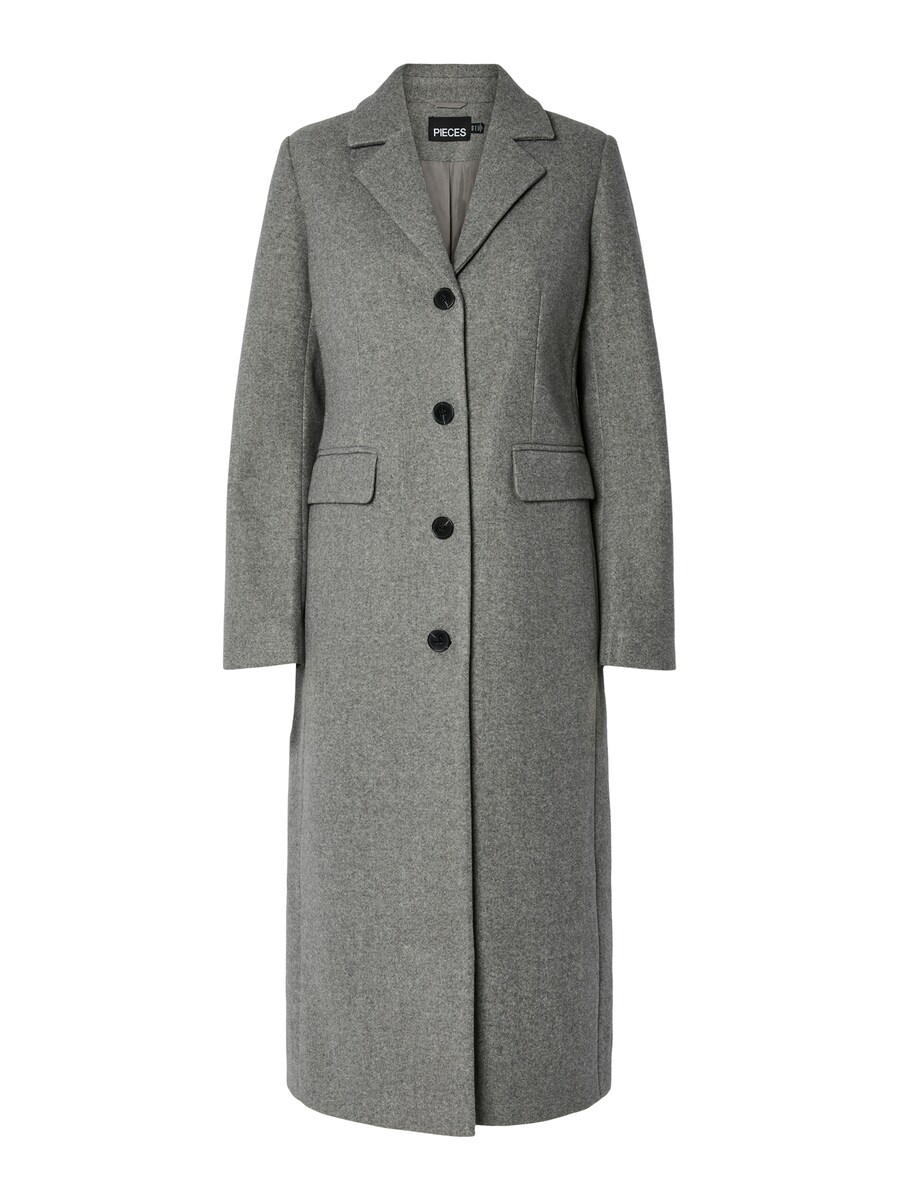 Пальто межсезонное PIECES PCJadine, Mottled Grey
Пальто межсезонное PIECES PCJadine, Mottled Grey
