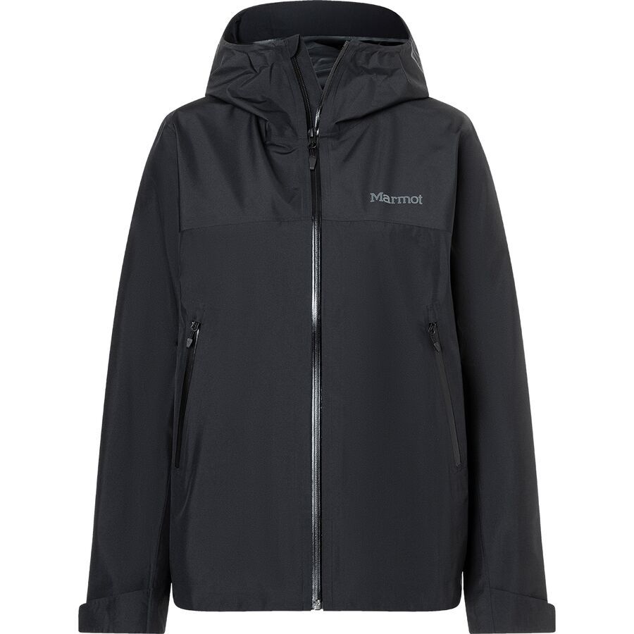 Куртка Marmot Minimalist Pertex Marmot, Black
Куртка Marmot Minimalist Pertex Marmot, Black
