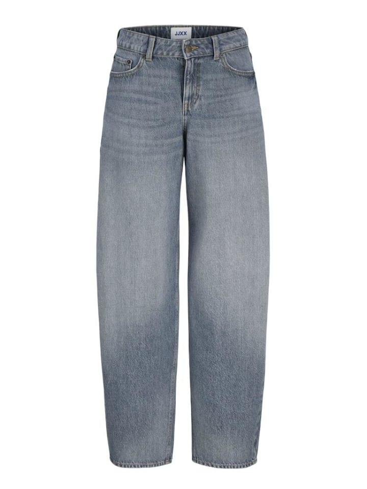 Джинсы JJXX, Средне-синий деним
Джинсы JJXX, Средне-синий деним